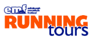 Edinburgh Marathon Festival Running Tours
